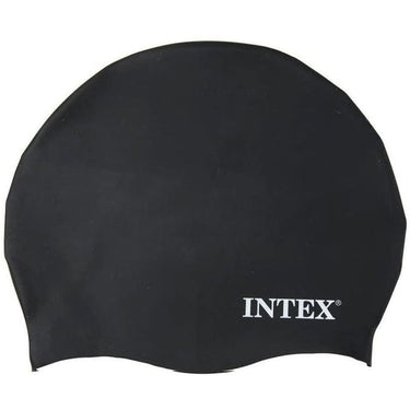 Intex Silicone Swim Cap